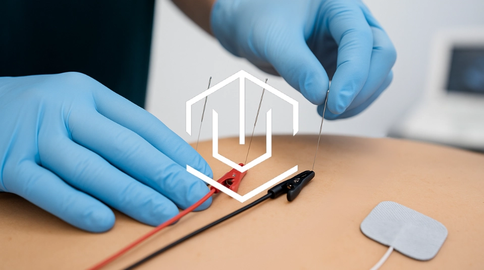 Neuromodulación en fisioterapia